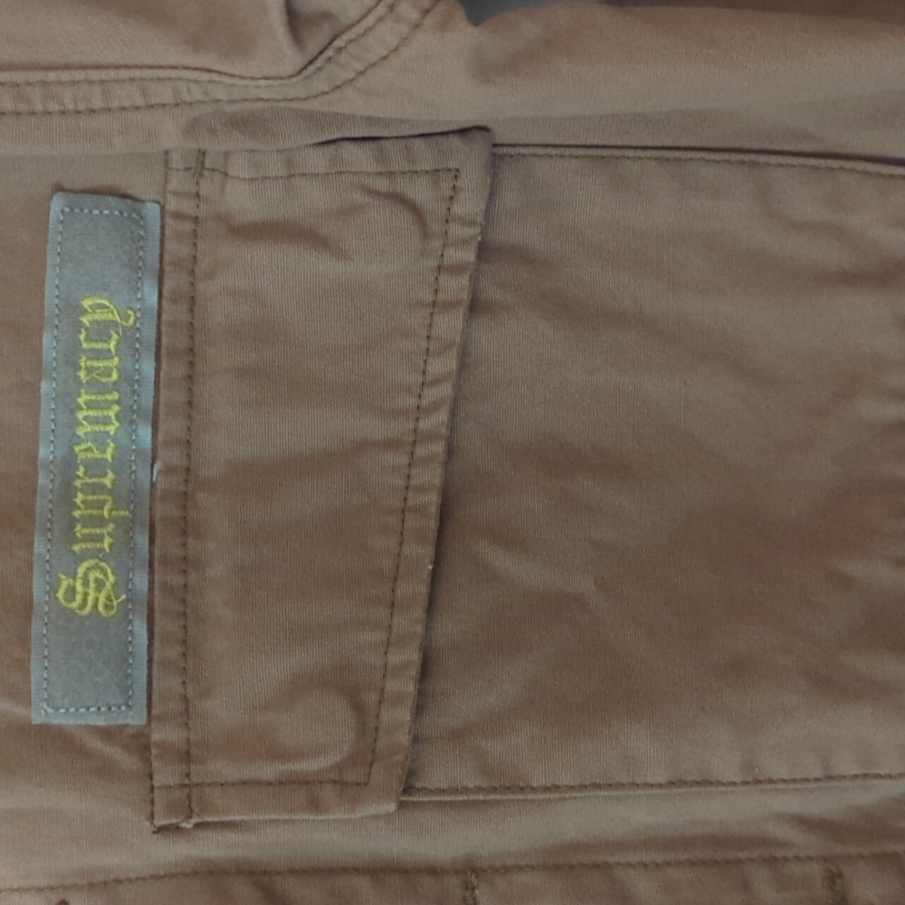 Bench Men's Button-Up Jacket - Picture 3 of 4